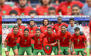 المغرب يبحث عن فوزه الأول أمام اسكتلندا.. والتشكيلة المتوقعة تشهد استمرار الثقة في المجموعة نفسها