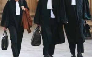 شلل بالمحاكم.. المحامون يقررون الاستمرار في التوقف الشامل عن العمل