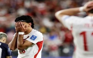 أول ضحايا مونديال 2026.. خروج مبكر لمنتخبين وفقدان الأمل في التأهل بسبب لوائح الفيفا الجديدة