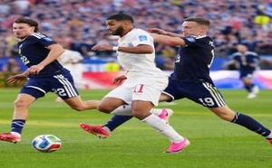 أوبتا تشيد بأسود الأطلس: المغرب صاحب أفضل رقم تمريرات لإفريقيا في تاريخ كأس العالم