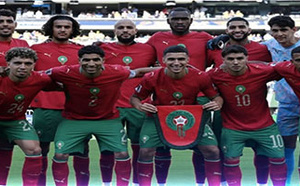 الفيفا تعين الهولندي داني ماكيلي حكما لمواجهة المغرب وهايتي في مونديال 2026