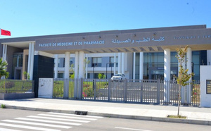 تجميد لجان التكوين بكلية الطب بوجدة يجر وزارة الصحة للمساءلة