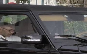 قادما إليها برا من تطوان.. العاصمة الصيفية للمملكة تفتح ذراعيها لزيارة ملكية خاصة
