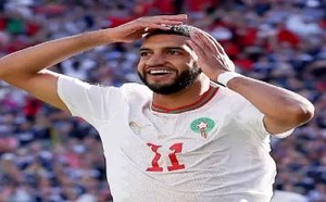 طردوه طفلا لضعف اللياقة فعاد عملاقا في كأس العالم.. محطات ملهمة من حياة المحارب الصيباري