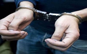 الدريوش: الإطاحة بشخص متهم بإتلاف آلة سحب بنكية بشارع المسيرة الخضراء