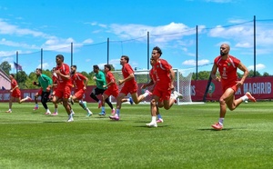 مونديال 2026.. تعرّف على الوجهة المحتملة للمنتخب المغربي في دور الـ32