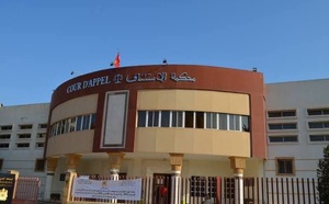 النيابة العامة بالناظور تتجاوب مع نداء كافلة الشاب "عصام".. وتصدر تصريحا لدفنه
