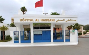 خمس حوادث غرق تستنفر مستشفى الحسني بالناظور وتكلل بإنقاذ جميع الضحايا