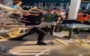 قطر توقف 25 شخصا بعد مشاجرة بين جزائريين وأردنيين داخل مطعم بالدوحة