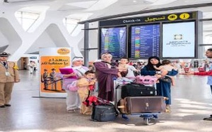 بسبب الجالية.. مطار بروكسيل يستعد لصيف استثنائي والمغرب في صدارة الوجهات