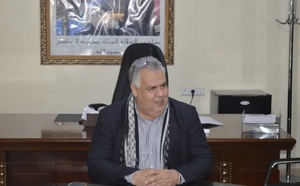 رسميا:  "الأحرار" يزكي فوطاط وكيلا للائحته بدائرة الناظور