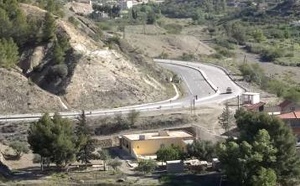 بودرا يفجرها: وزيران قالا لي إن طريق "تازة - الحسيمة" سياسية ولا يجب أن تكون