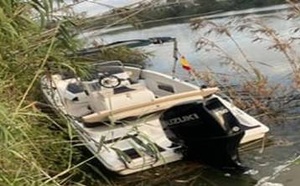 توقيف وملاحقة 16 شخصا في ملف سرقة القوارب الترفيهية وتجهيزها لأنشطة الهجرة غير النظامية