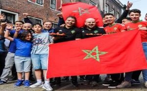 صحيفة هولندية: مواجهة المغرب وهولندا تتجاوز كرة القدم إلى قضايا الهوية والانتماء