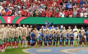 مونديال 2026.. طبيب الأسود يزف خبرا مفرحا لوهبي قبل مباراة هولندا