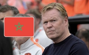 مدرب هولندا يتغنى بـ"أسود الأطلس" ويصف مواجهتهم بالأصعب