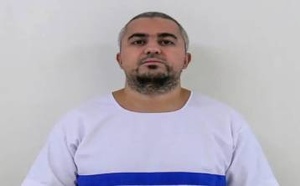 بلجيكا تحسم ملف عثمان البلوطي.. 27 سنة سجنا وغرامات بملايين اليوروهات