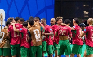 مونتيري تعلق الدراسة والإدارات استعدادا لمباراة المغرب وهولندا في مونديال 2026