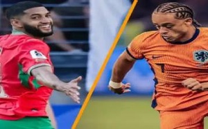 أوبتا تتوقع المتأهل من قمة المغرب وهولندا.. والأرقام تحمل مفاجأة لأسود الأطلس