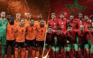 مونديال 2026: هكذا تفاعلت وسائل الإعلام الهولندية مع مواجهة المغرب