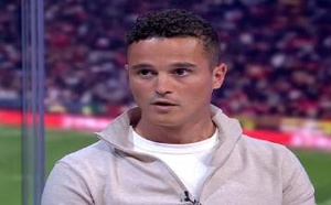 قبل قمة المونديال.. أفلاي يعلن دعمه للمغرب رغم مسيرته مع منتخب هولندا