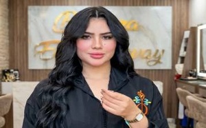 بعد أيام من اختفائها.. العثور على مصممة أزياء شهيرة متوفاة داخل سيارتها