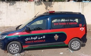 تفاصيل جديدة حول وفاة مصممة  أزياء  مغربية داخل سيارتها