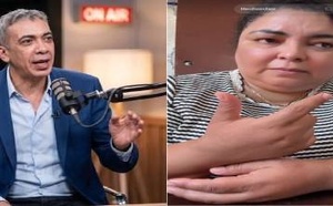 خديجة بنت البلاد تحذر: والدتي دخلت المستعجلات بعد التخلي عن علاج السكري لصالح "نظام الطيبات"
