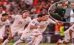 من إسبانيا إلى إنجلترا.. العالم يتغنى بملحمة المغرب أمام هولندا في مونديال 2026