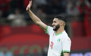 الصيباري يكشف كواليس ركلة الترجيح الحاسمة أمام هولندا