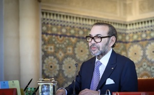 "نوس" الهولندية تبرز الرؤية الملكية التي وضعت المغرب ضمن كبار الكرة العالمية