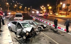 أسبوع دام في شوارع المغرب.. حوادث السير تحصد 42 ضحية
