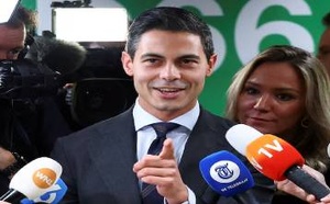رئيس الوزراء الهولندي  يشيد بأجواء مباراة المغرب وهولندا وسلوك الجالية في هولندا