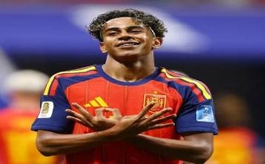 يامال يرد على التساؤلات بشأن المغرب بعد الهتافات العنصرية: سأختار إسبانيا مجددا