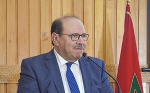 المغرب ودرس تمغربيت: عندما يقاتل عيسى ديوب والمنتخب من أجل الوطن