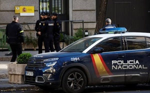 إسبانيا توقف مشتبها في جريمة قتل بفرنسا أثناء محاولته الفرار إلى المغرب