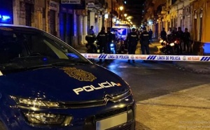 توقيف مشتبه فيهما في مقتل شاب مغربي بكناريا