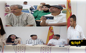 الحلي الأمازيغي في صلب النقاش بالناظور.. خبراء يستحضرون ذاكرة المغرب والأندلس