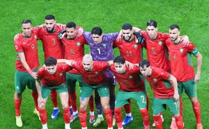 وهبي يجهز البديل بعد إصابة لاعب أساسي قبل مواجهة كندا