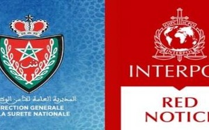 الأمن المغربي يعتقل سنغالي بطلب من هولندا