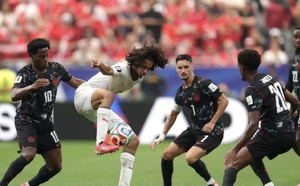 مونديال 2026.. شوط أول للنسيان  ينتهي بتعادل سلبي بين المغرب وكندا