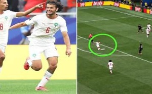 المغرب يؤكد موقعه بين كبار العالم بثلاثية تاريخية في مرمى كندا ويتأهل لربع النهائي