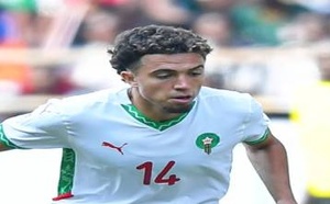 العيناوي يكشف سر تألق المنتخب المغربي بعد عبور كندا في كأس العالم