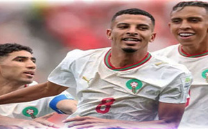 تأهل المغرب إلى ربع النهائي يرفع مكافآته في المونديال إلى 31.5 مليون دولار