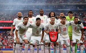 فحوصات طبية تحسم مصير الصيباري ورياض