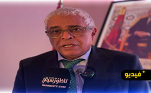 زغلول لناظورسيتي: مركب سلوان سيضم 7 مؤسسات جامعية.. 4 منها تنطلق مع الدخول الجامعي المقبل