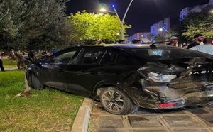 الناظور.. المصالح الأمنية تحجز سيارة مبحوثا عنها بعد التبليغ عن سرقتها بالسعيدية