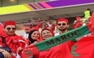 جسر جوي تاريخي.. الخطوط الملكية المغربية تطلق رحلات استثنائية نحو بوسطن لدعم الأسود