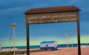 الناظور.. شركة "ساب" تلجأ للقضاء بسبب "عرقلة" صفقة عمومية بأركمان