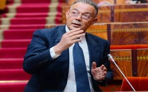 لقجع يبشر المغاربة ويعلن مفاجئة بخصوص مديونية الدولة